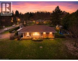 29 BRANCHTON Road, Cambridge, Ontario