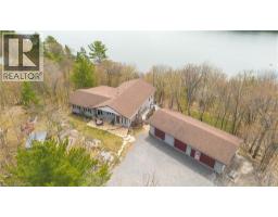 449 CLEAR LAKE Drive, Espanola, Ontario