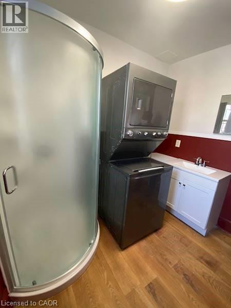432 Queen Street S Unit# D, Kitchener, Ontario  N2G 1W7 - Photo 10 - 40834195