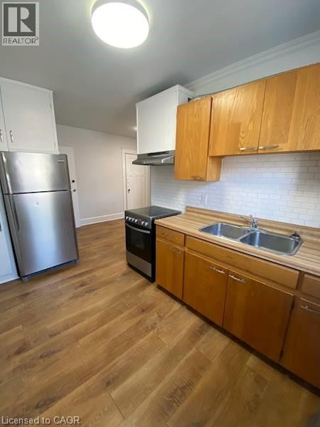 432 Queen Street S Unit# D, Kitchener, Ontario  N2G 1W7 - Photo 11 - 40834195