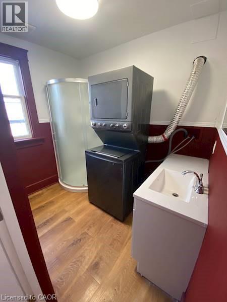 432 Queen Street S Unit# D, Kitchener, Ontario  N2G 1W7 - Photo 12 - 40834195