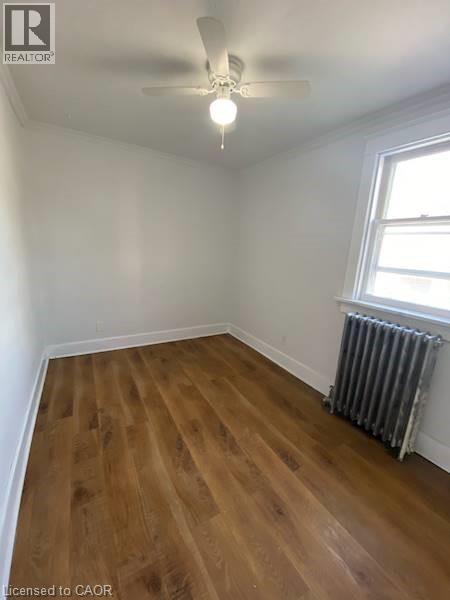 432 Queen Street S Unit# D, Kitchener, Ontario  N2G 1W7 - Photo 2 - 40834195