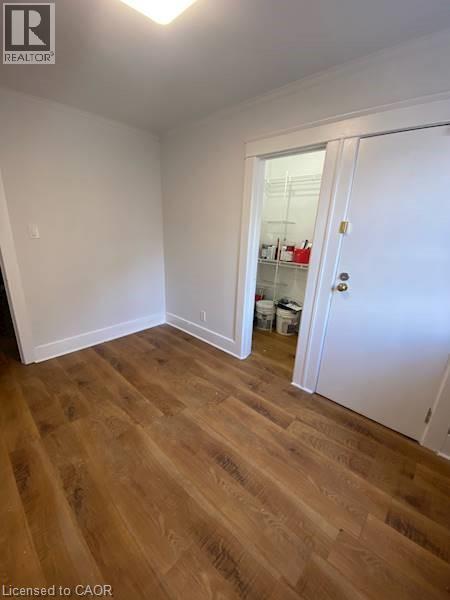 432 Queen Street S Unit# D, Kitchener, Ontario  N2G 1W7 - Photo 3 - 40834195