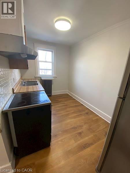 432 Queen Street S Unit# D, Kitchener, Ontario  N2G 1W7 - Photo 4 - 40834195