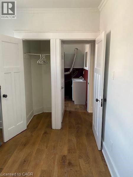 432 Queen Street S Unit# D, Kitchener, Ontario  N2G 1W7 - Photo 6 - 40834195