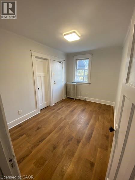 432 Queen Street S Unit# D, Kitchener, Ontario  N2G 1W7 - Photo 7 - 40834195