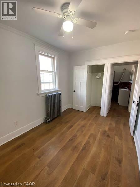 432 Queen Street S Unit# D, Kitchener, Ontario  N2G 1W7 - Photo 8 - 40834195