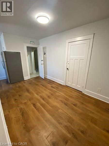 432 Queen Street S Unit# D, Kitchener, Ontario  N2G 1W7 - Photo 9 - 40834195