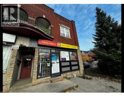 432 QUEEN Street S Unit# D, Kitchener, Ontario