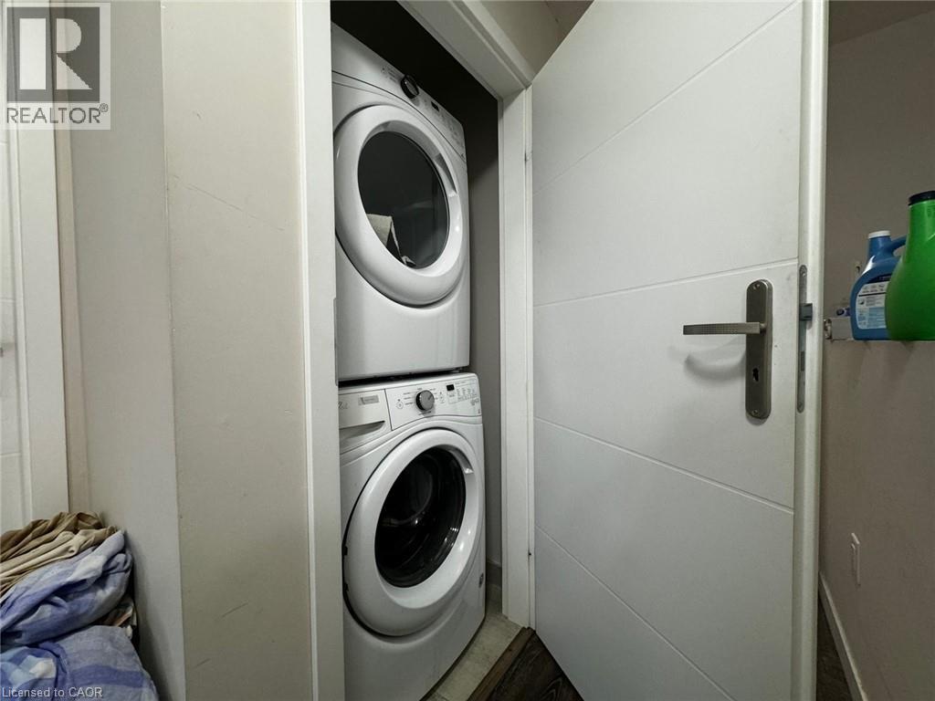 338 Albert Street Unit# 214, Waterloo, Ontario  N2L 3T8 - Photo 4 - 40834176