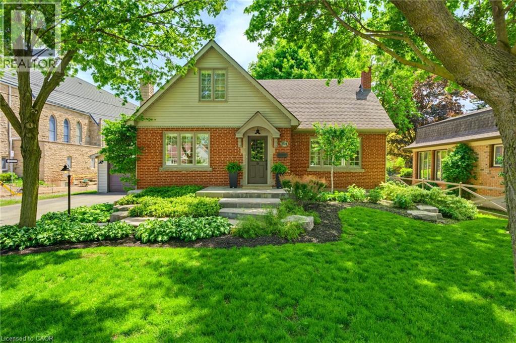 304 PARKSIDE Drive, Waterdown, Ontario