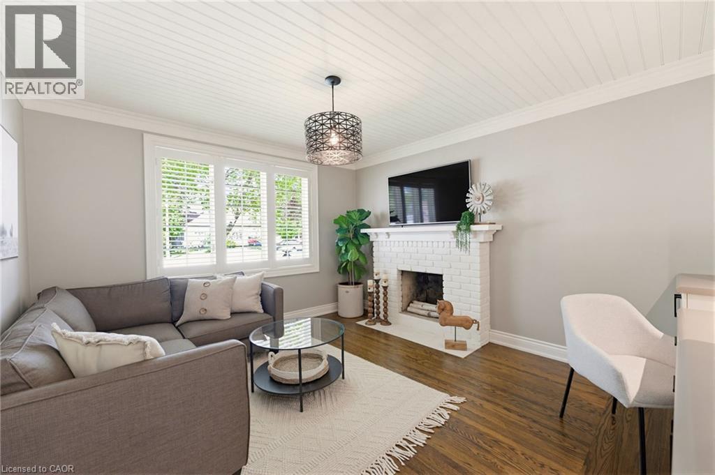 304 Parkside Drive, Waterdown, Ontario  L0R 2H0 - Photo 11 - 40831036