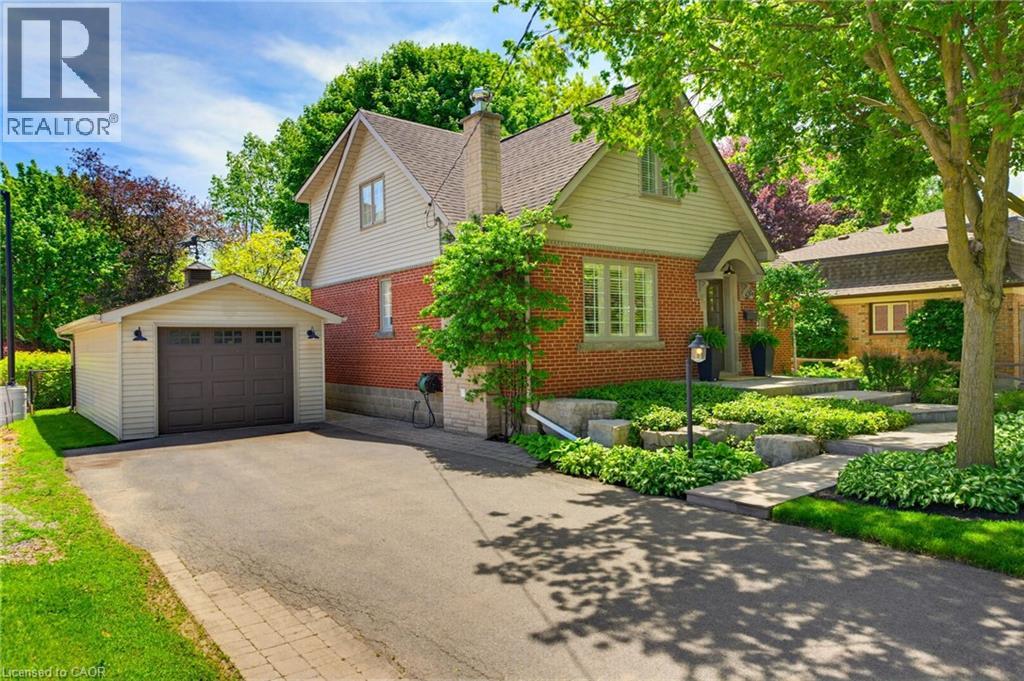 304 Parkside Drive, Waterdown, Ontario  L0R 2H0 - Photo 2 - 40831036