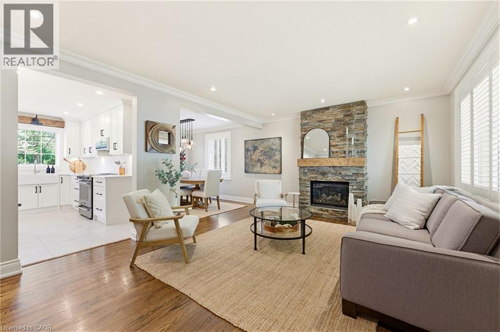 304 Parkside Drive, Waterdown, Ontario  L0R 2H0 - Photo 5 - 40831036