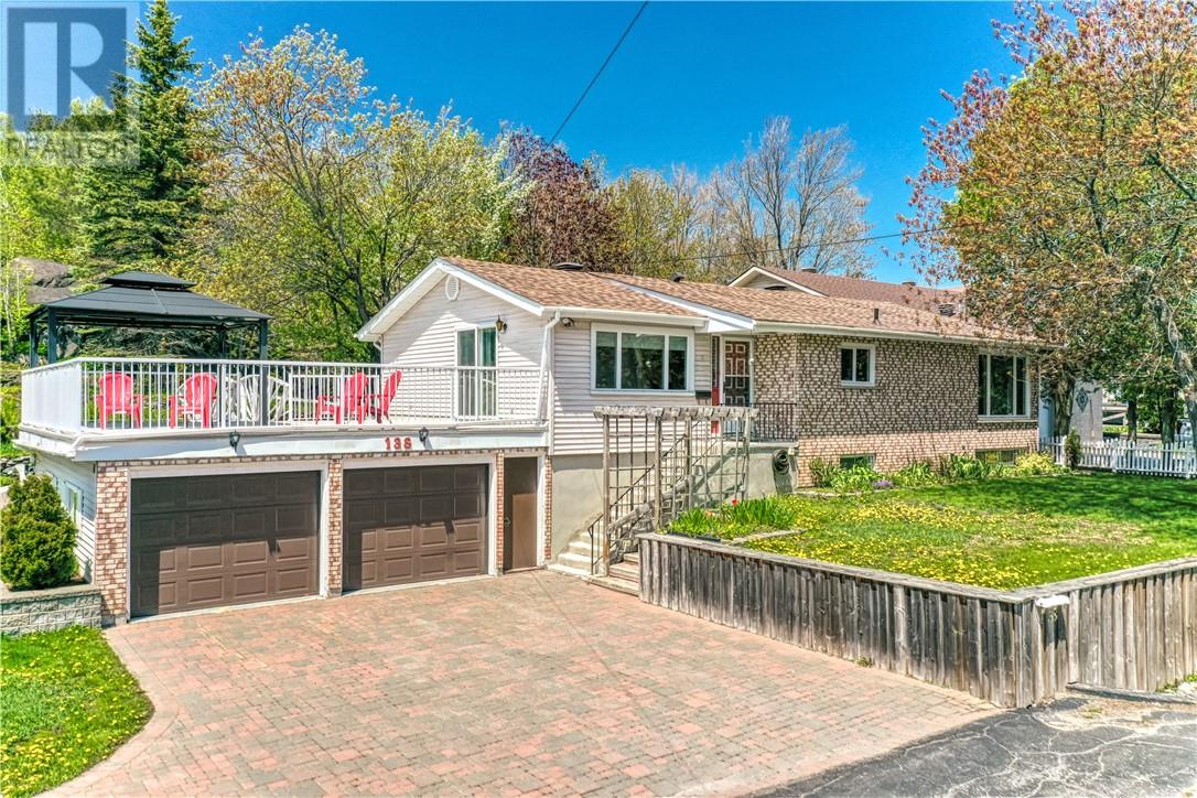 138 Harry Crescent, Sudbury, Ontario  P3B 3E4 - Photo 1 - 2128117