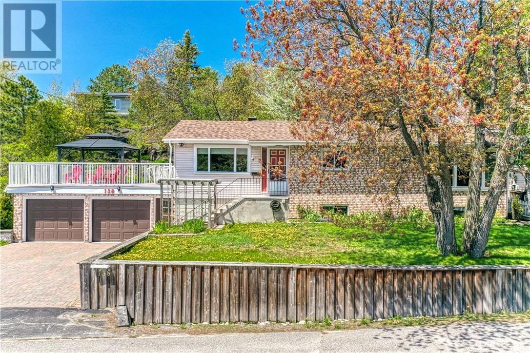 138 Harry Crescent, Sudbury, Ontario  P3B 3E4 - Photo 2 - 2128117