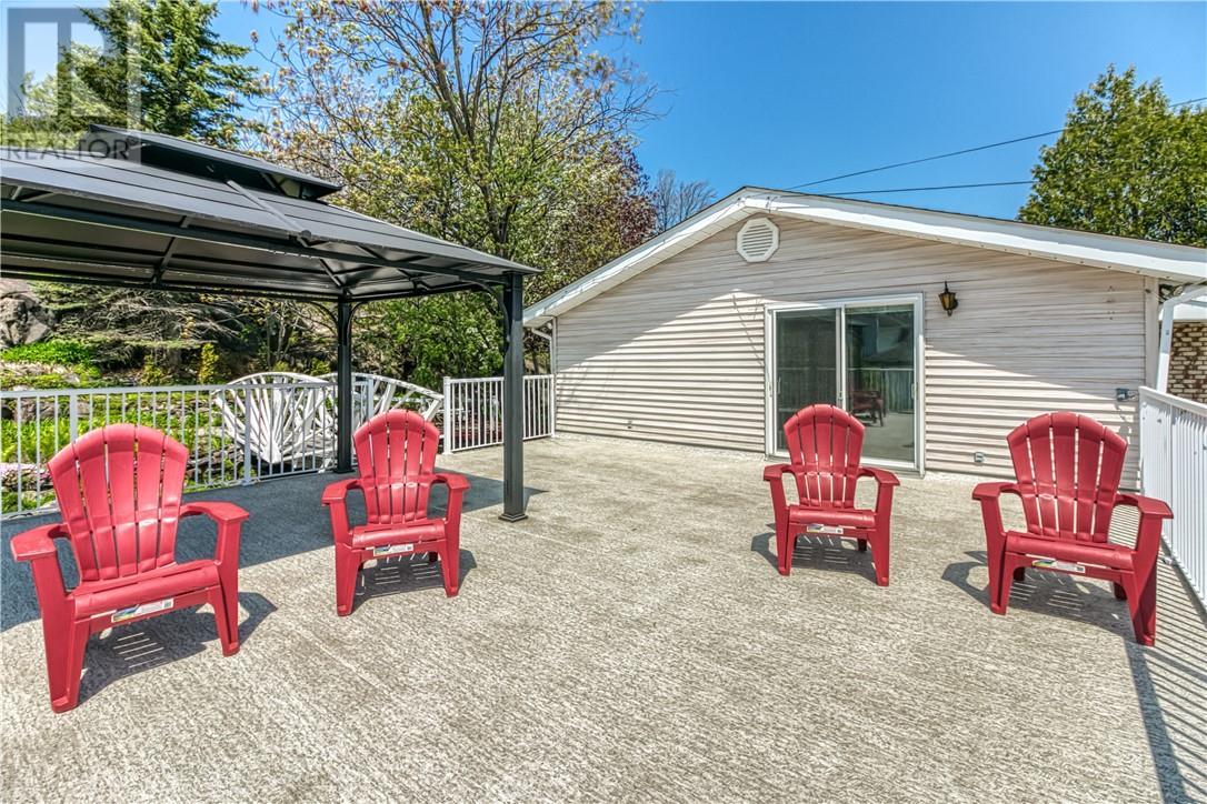 138 Harry Crescent, Sudbury, Ontario  P3B 3E4 - Photo 30 - 2128117