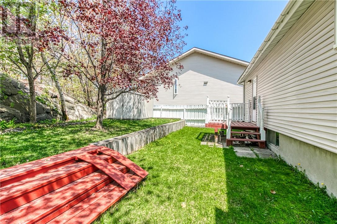 138 Harry Crescent, Sudbury, Ontario  P3B 3E4 - Photo 35 - 2128117