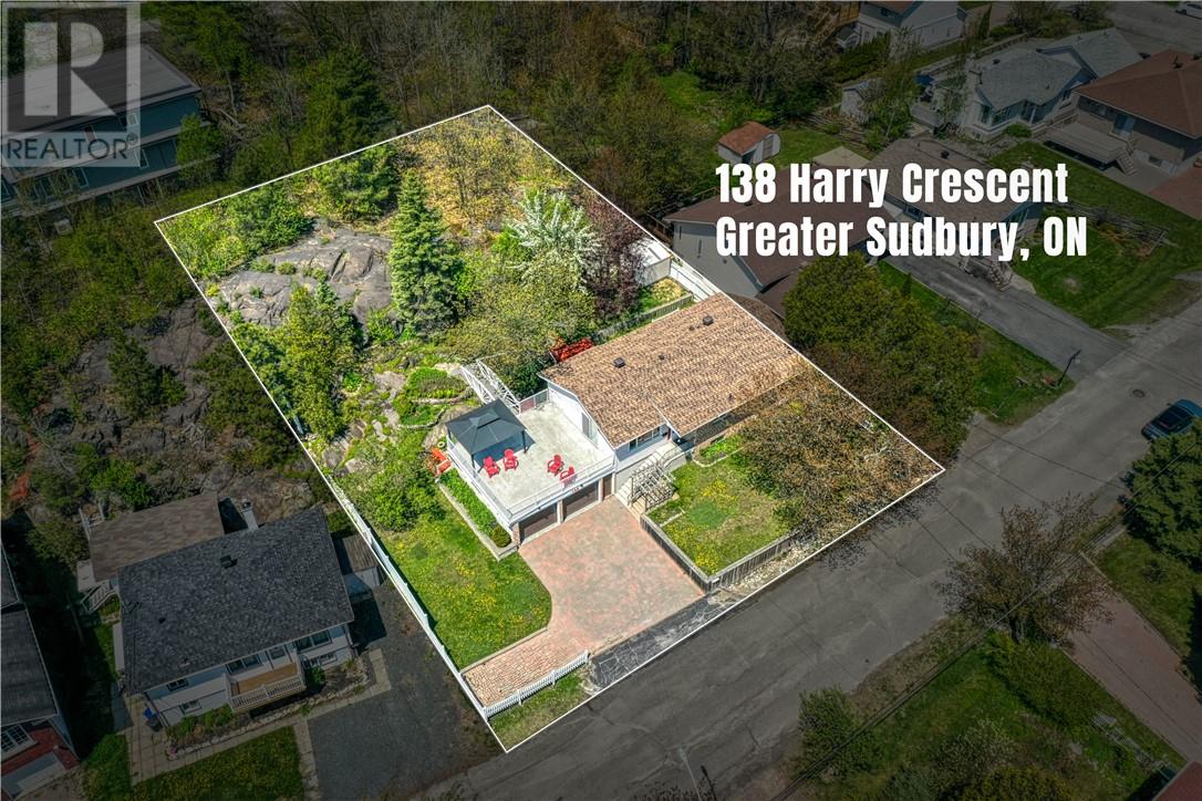 138 Harry Crescent, Sudbury, Ontario  P3B 3E4 - Photo 4 - 2128117