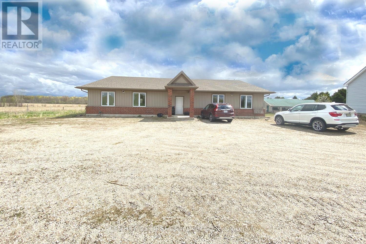 21000 Rebecca Road, Thames Centre, Ontario  N0M 2P0 - Photo 1 - X13206908