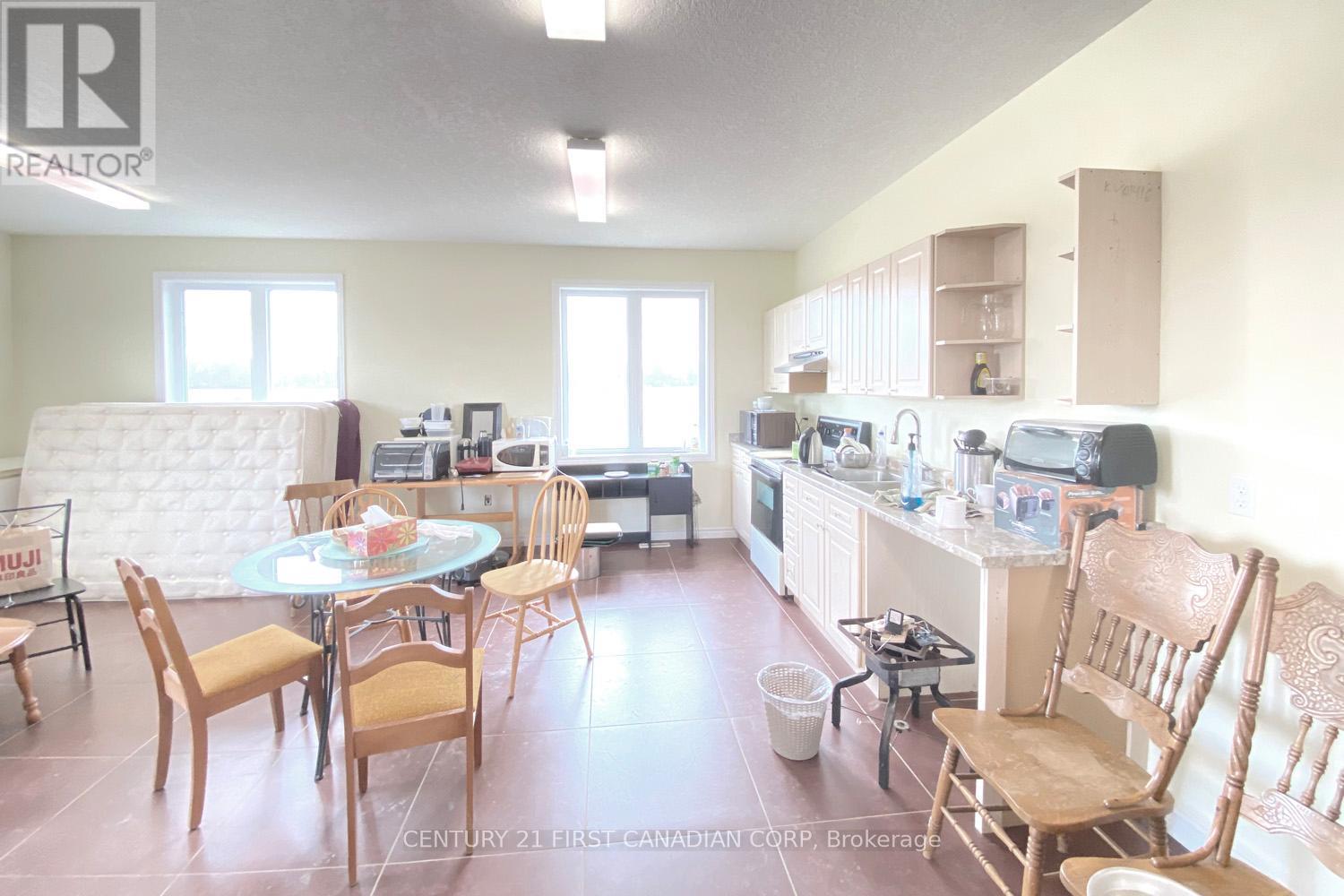 21000 Rebecca Road, Thames Centre, Ontario  N0M 2P0 - Photo 10 - X13206908