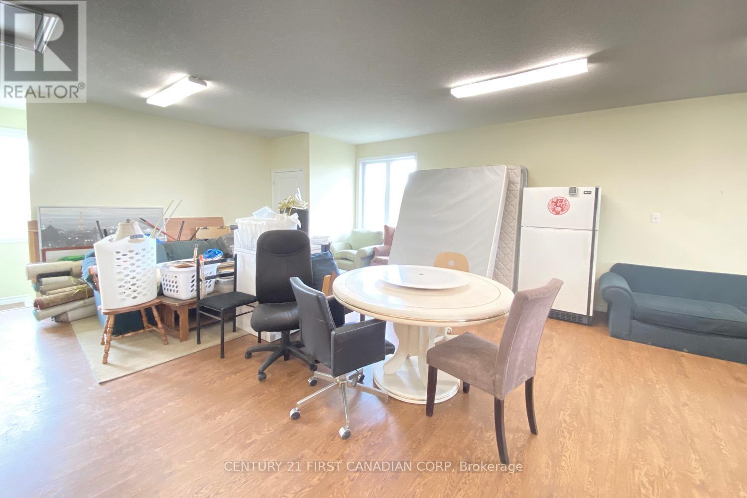 21000 Rebecca Road, Thames Centre, Ontario  N0M 2P0 - Photo 12 - X13206908
