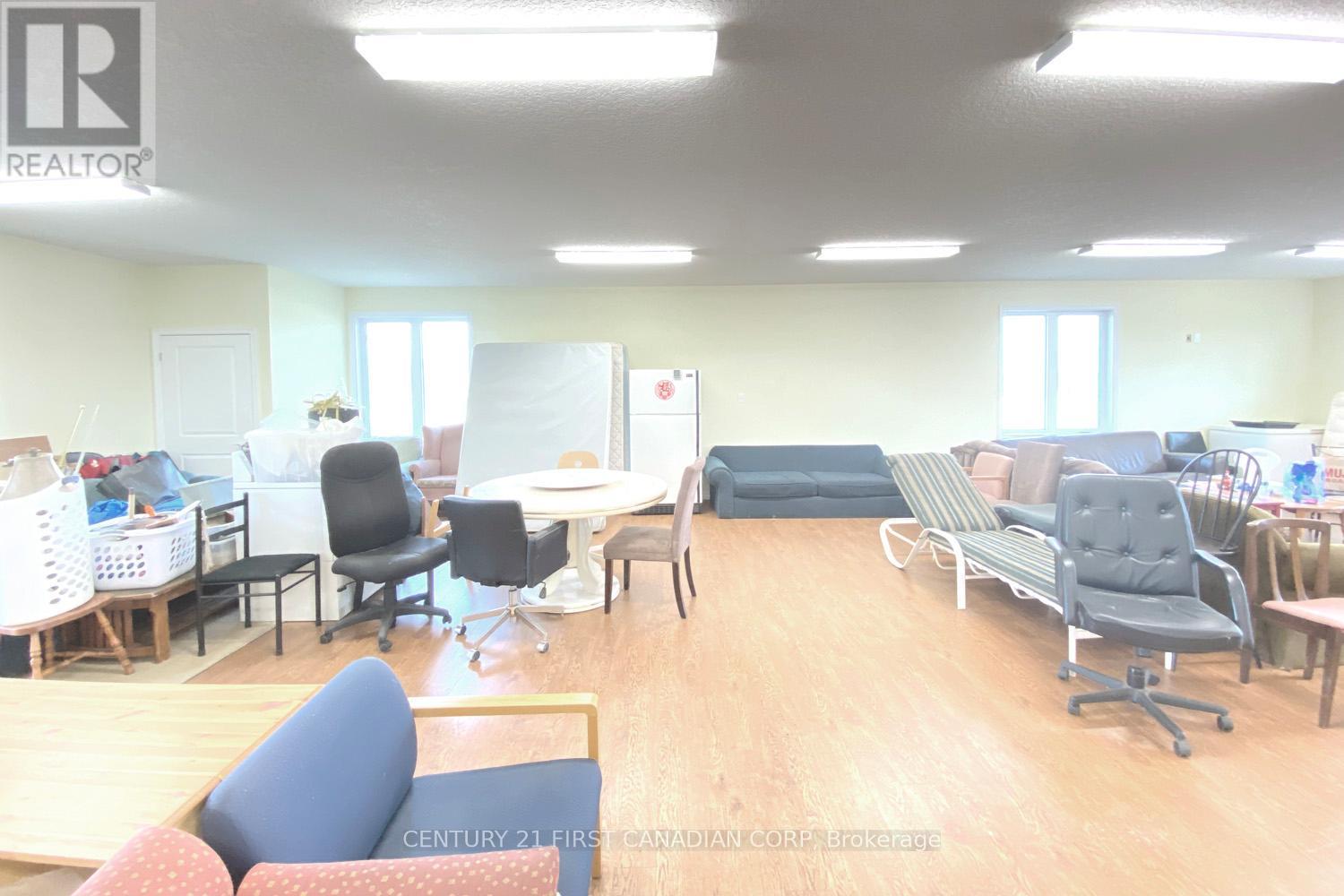 21000 Rebecca Road, Thames Centre, Ontario  N0M 2P0 - Photo 13 - X13206908