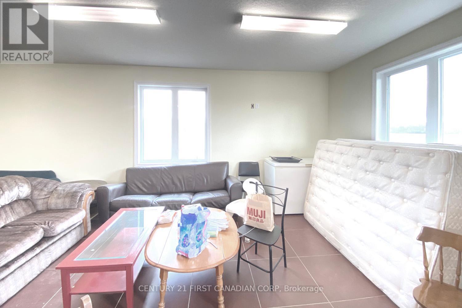 21000 Rebecca Road, Thames Centre, Ontario  N0M 2P0 - Photo 14 - X13206908