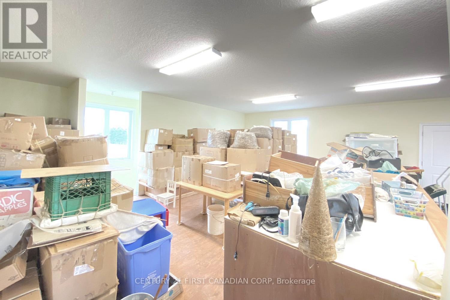 21000 Rebecca Road, Thames Centre, Ontario  N0M 2P0 - Photo 16 - X13206908