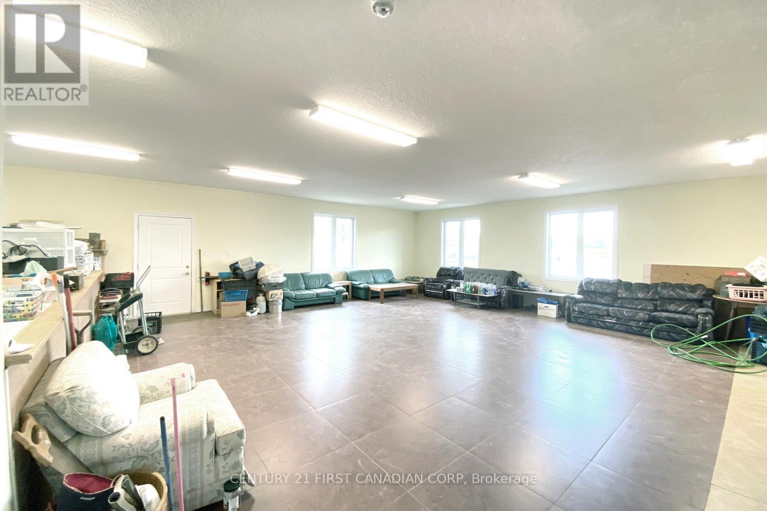 21000 Rebecca Road, Thames Centre, Ontario  N0M 2P0 - Photo 9 - X13206908