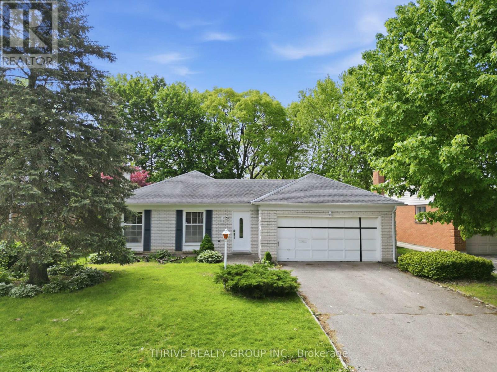33 Benson Crescent, London North, Ontario  N5X 2B1 - Photo 2 - X13206912