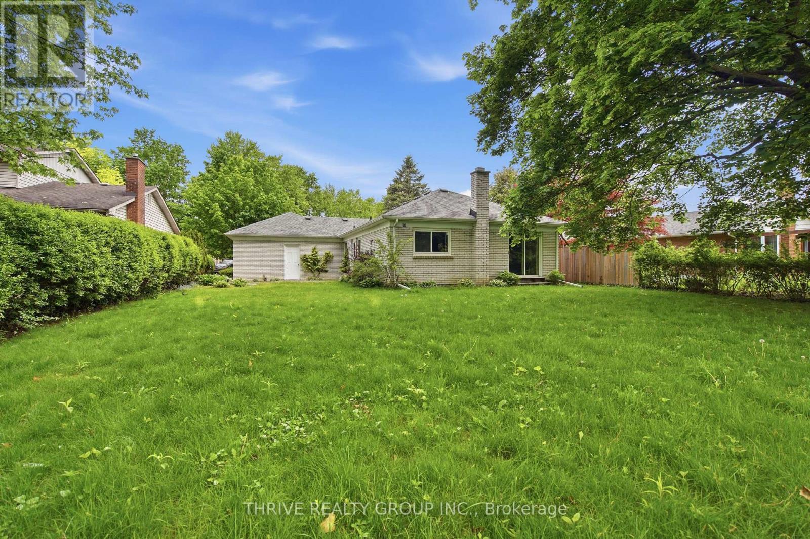 33 Benson Crescent, London North, Ontario  N5X 2B1 - Photo 44 - X13206912