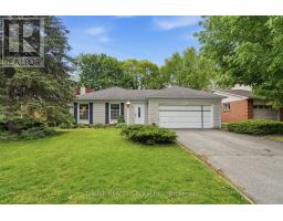 33 BENSON CRESCENT, London North, Ontario