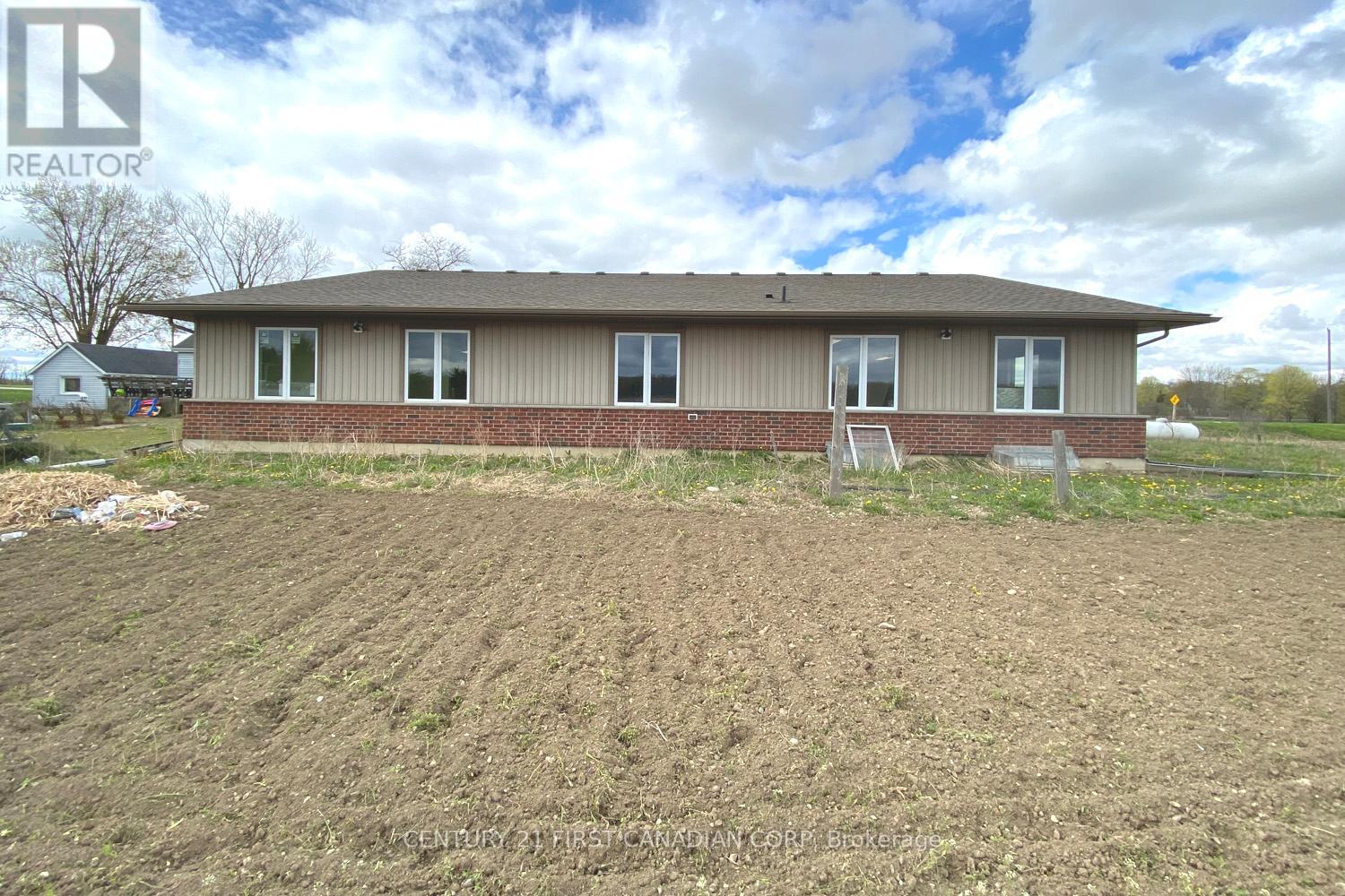 21000 Rebecca Road, Thames Centre, Ontario  N0M 2P0 - Photo 4 - X13206920