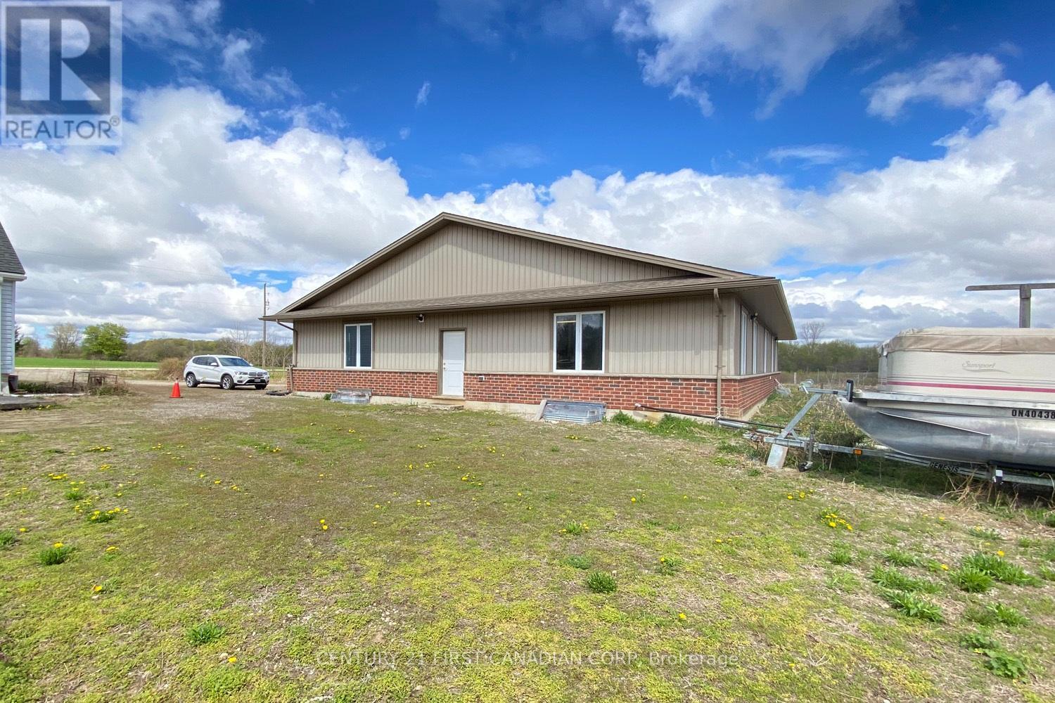 21000 Rebecca Road, Thames Centre, Ontario  N0M 2P0 - Photo 5 - X13206920