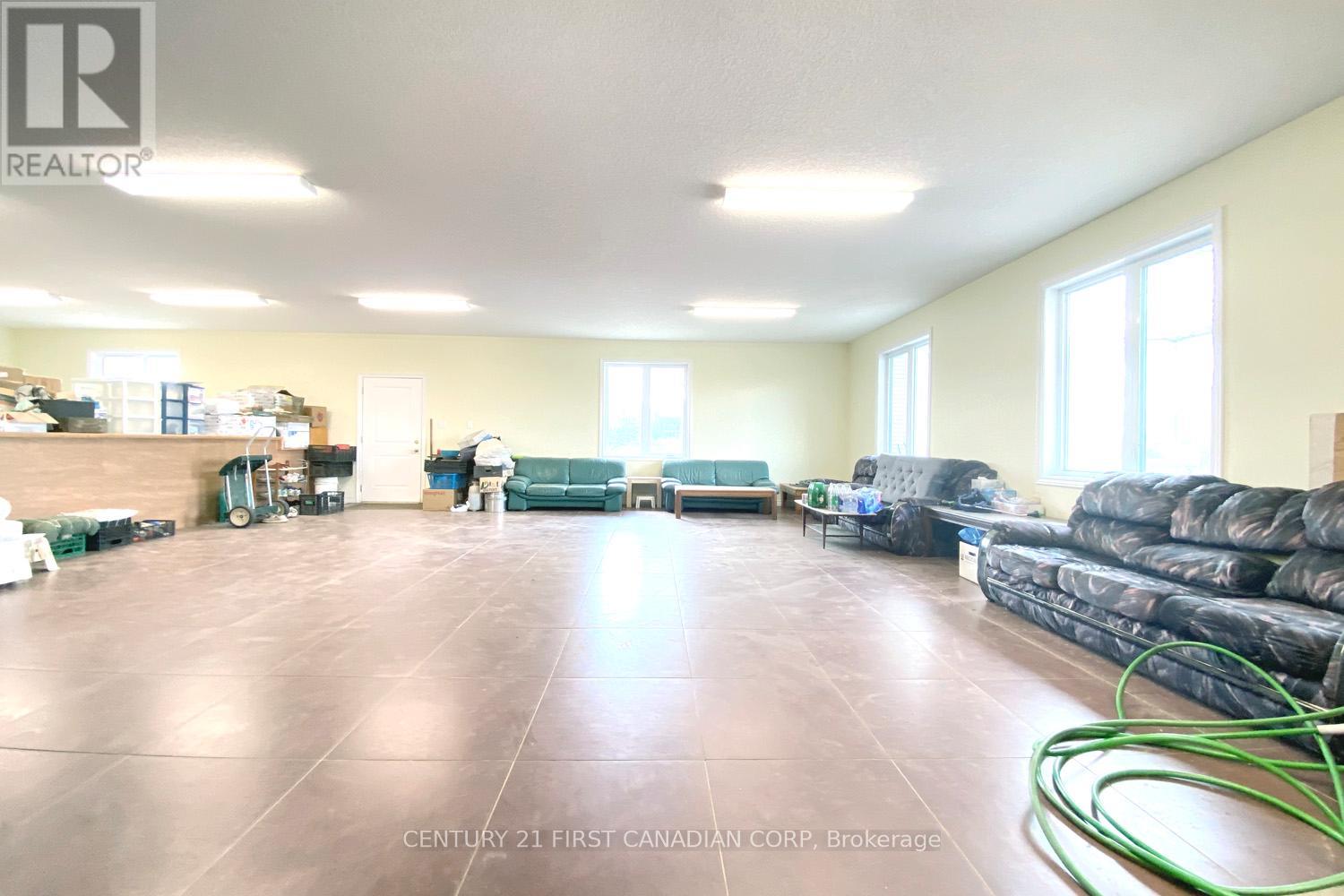 21000 Rebecca Road, Thames Centre, Ontario  N0M 2P0 - Photo 7 - X13206920