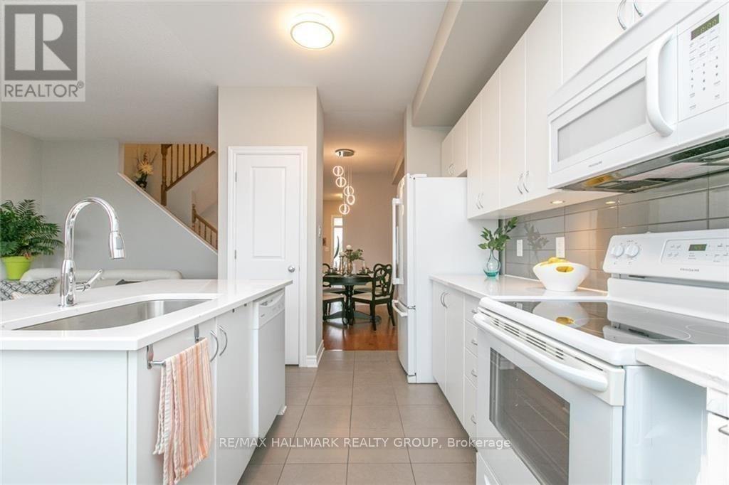 178 Yellowcress Way, Ottawa, Ontario  K4A 1C4 - Photo 3 - X13206860