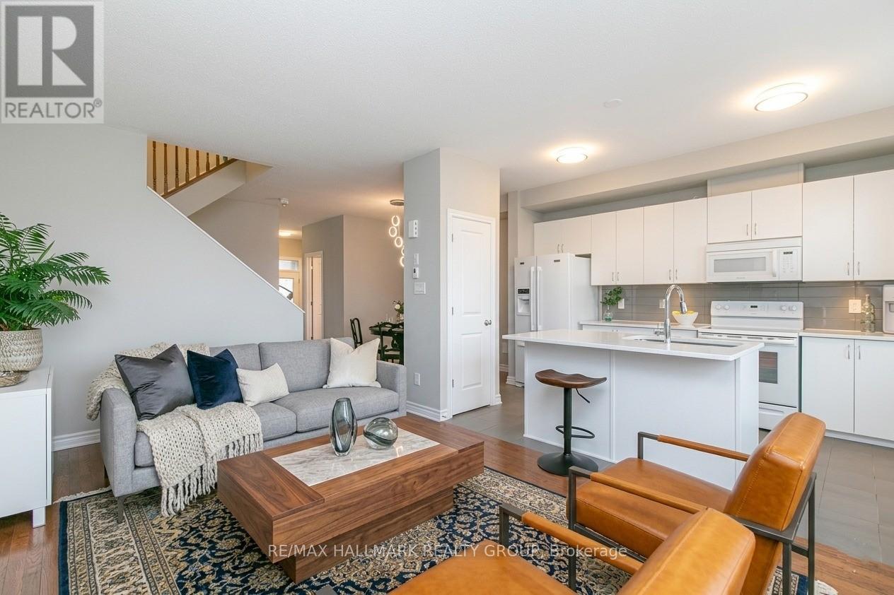 178 Yellowcress Way, Ottawa, Ontario  K4A 1C4 - Photo 6 - X13206860