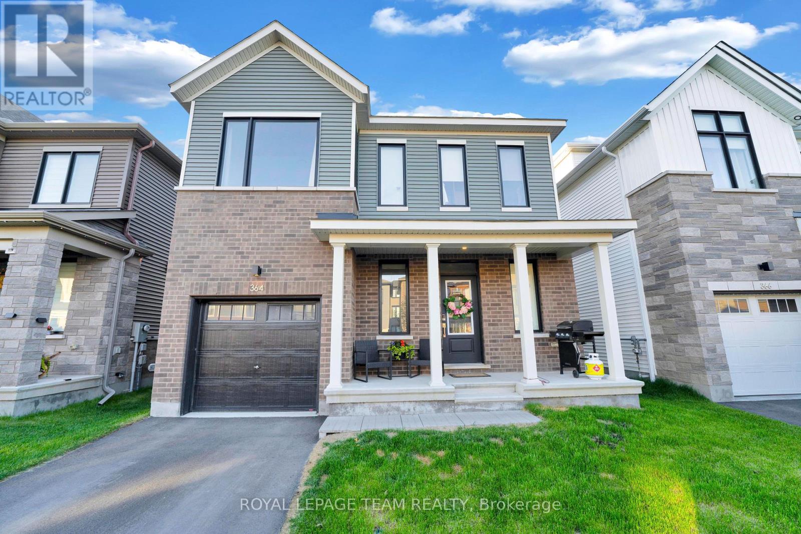 364 PENINSULA ROAD, Ottawa, Ontario