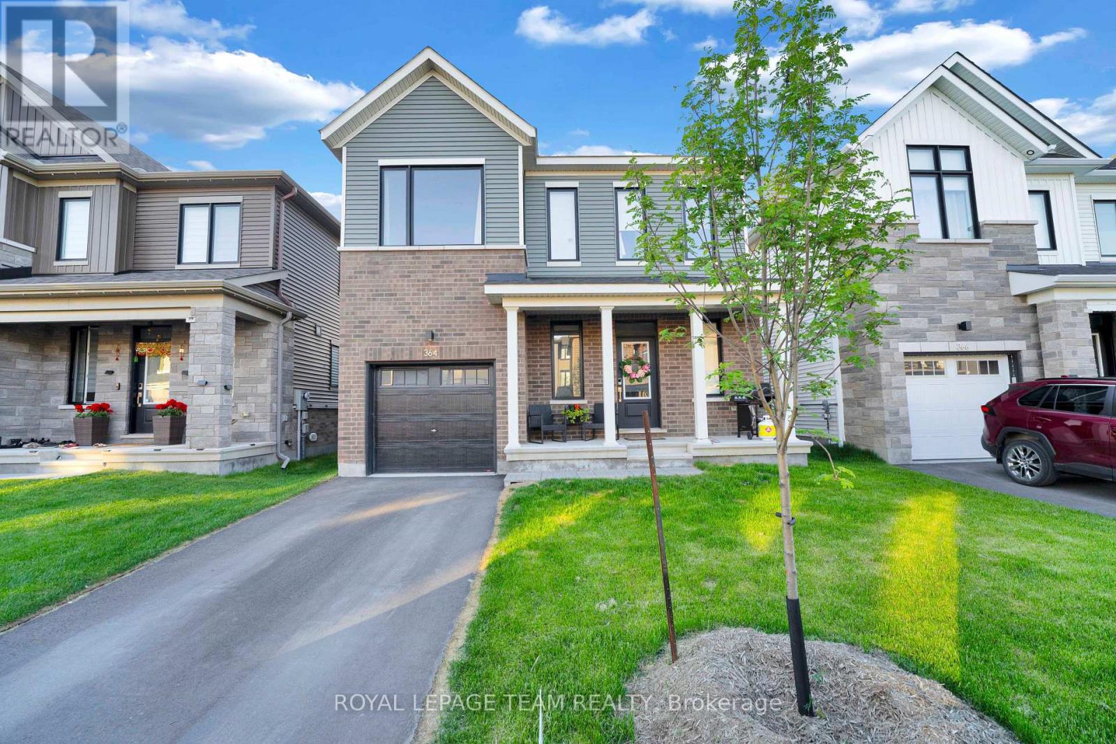 364 Peninsula Road, Ottawa, Ontario  K2J 7L9 - Photo 2 - X13206874