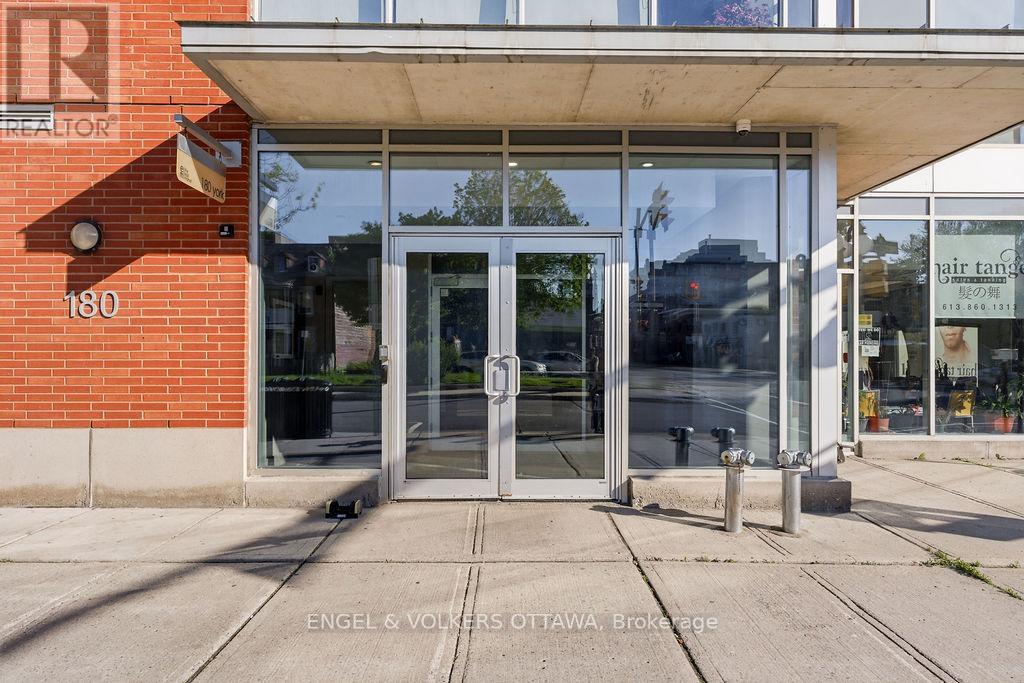 1107 - 180 York Street, Ottawa, Ontario  K1N 1J6 - Photo 2 - X13206904
