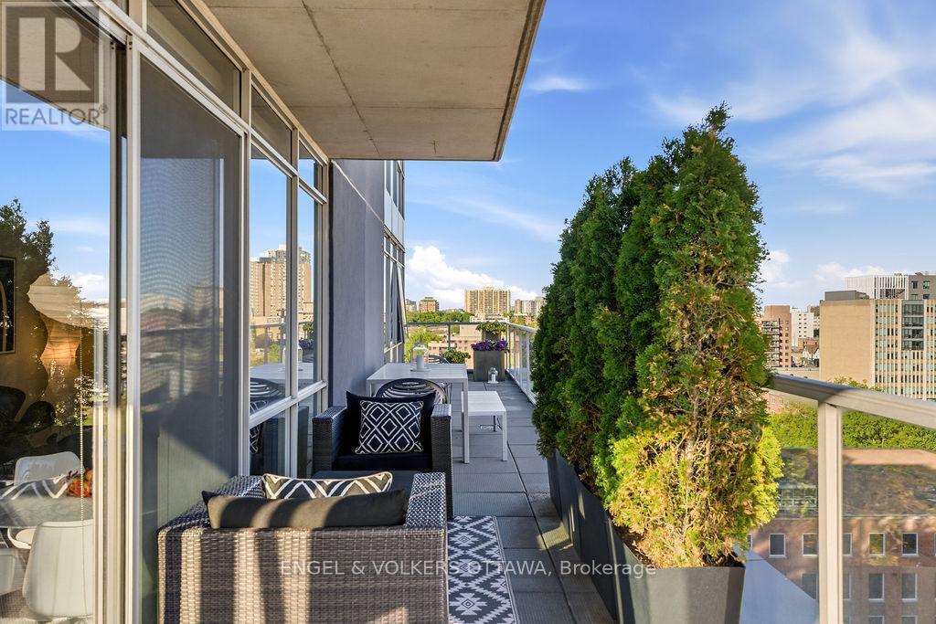 1107 - 180 York Street, Ottawa, Ontario  K1N 1J6 - Photo 27 - X13206904