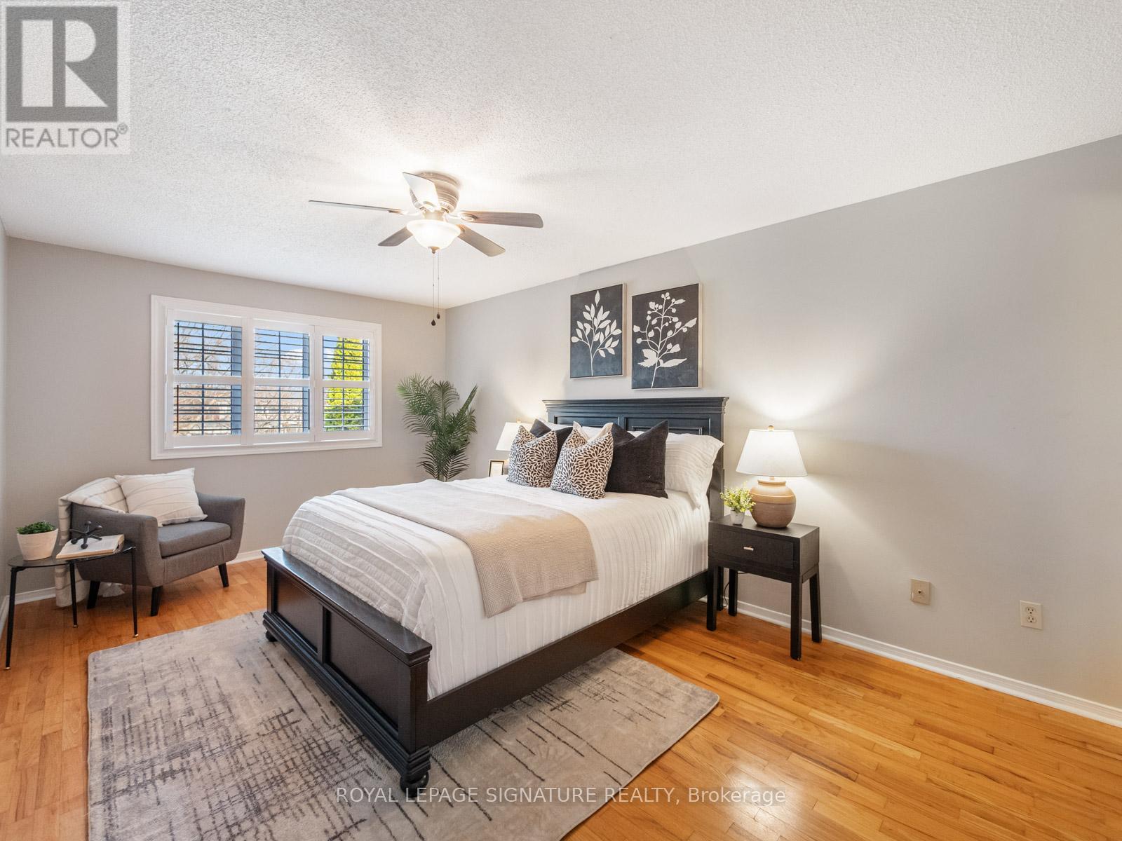 28 Bowes Garden Court, Toronto, Ontario  M1C 4L8 - Photo 23 - E13206880