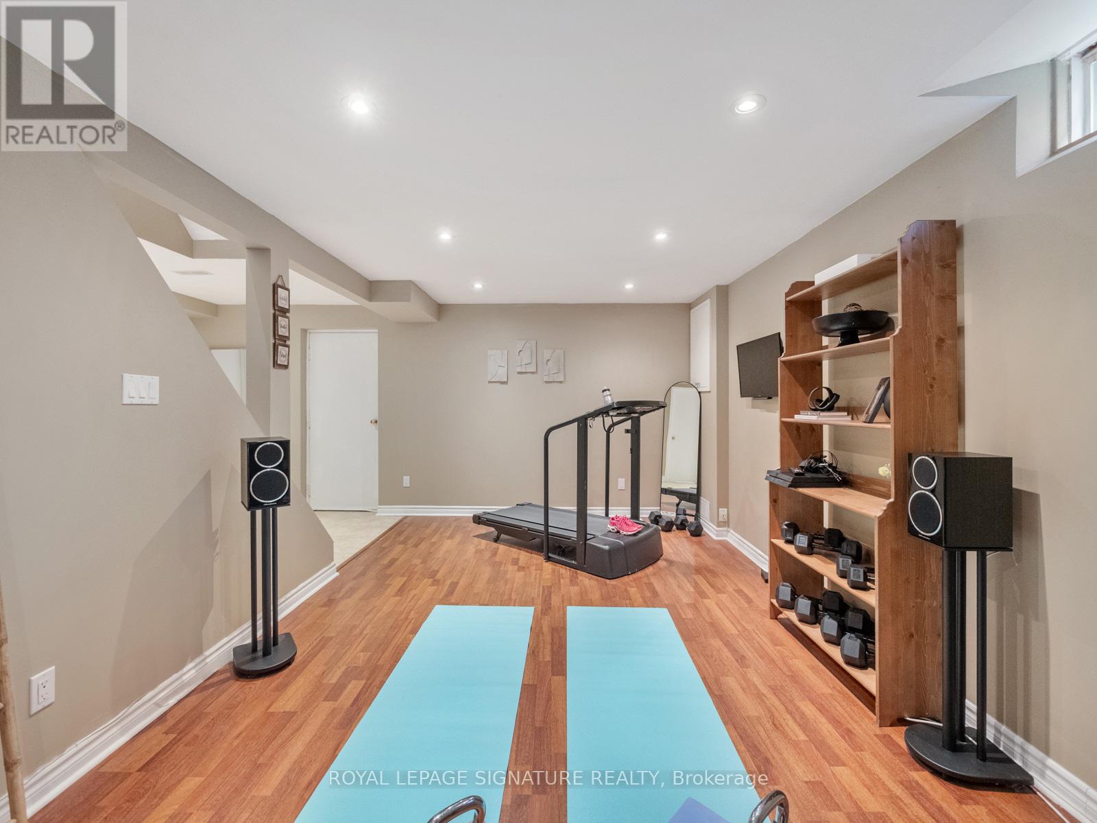 28 Bowes Garden Court, Toronto, Ontario  M1C 4L8 - Photo 36 - E13206880
