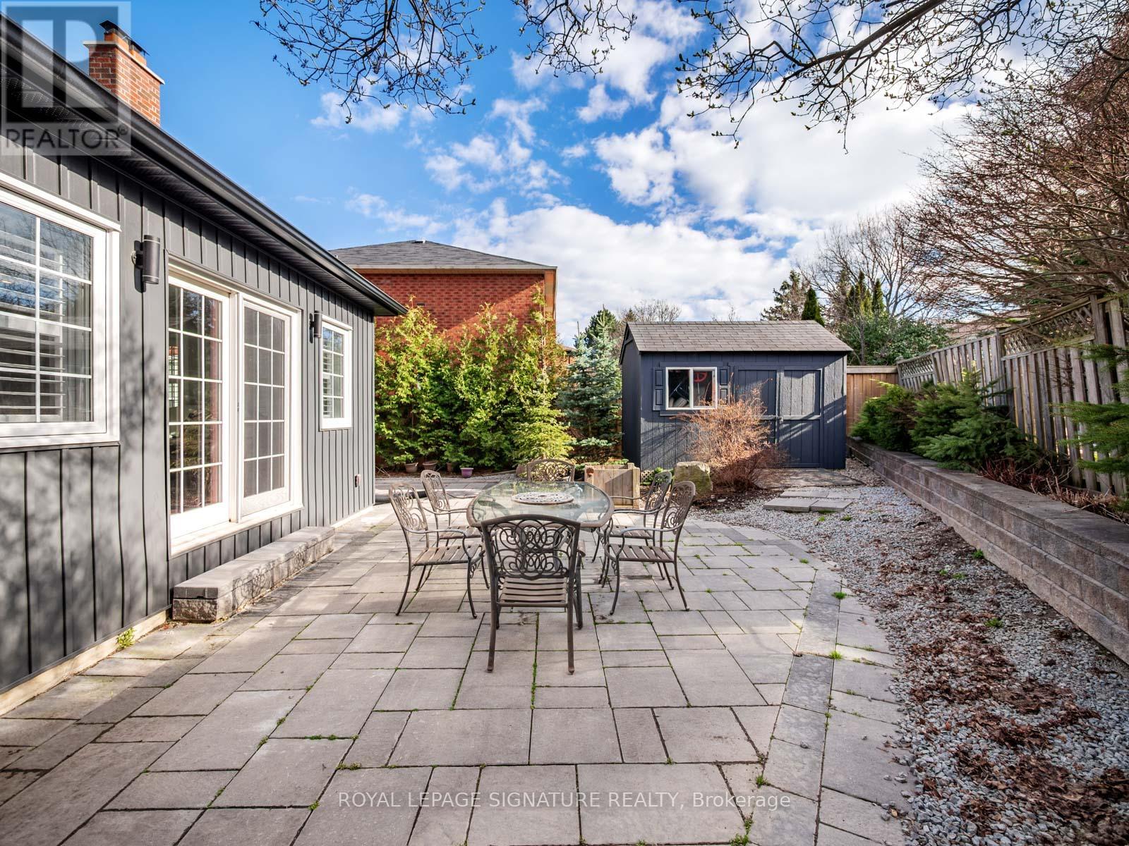 28 Bowes Garden Court, Toronto, Ontario  M1C 4L8 - Photo 39 - E13206880