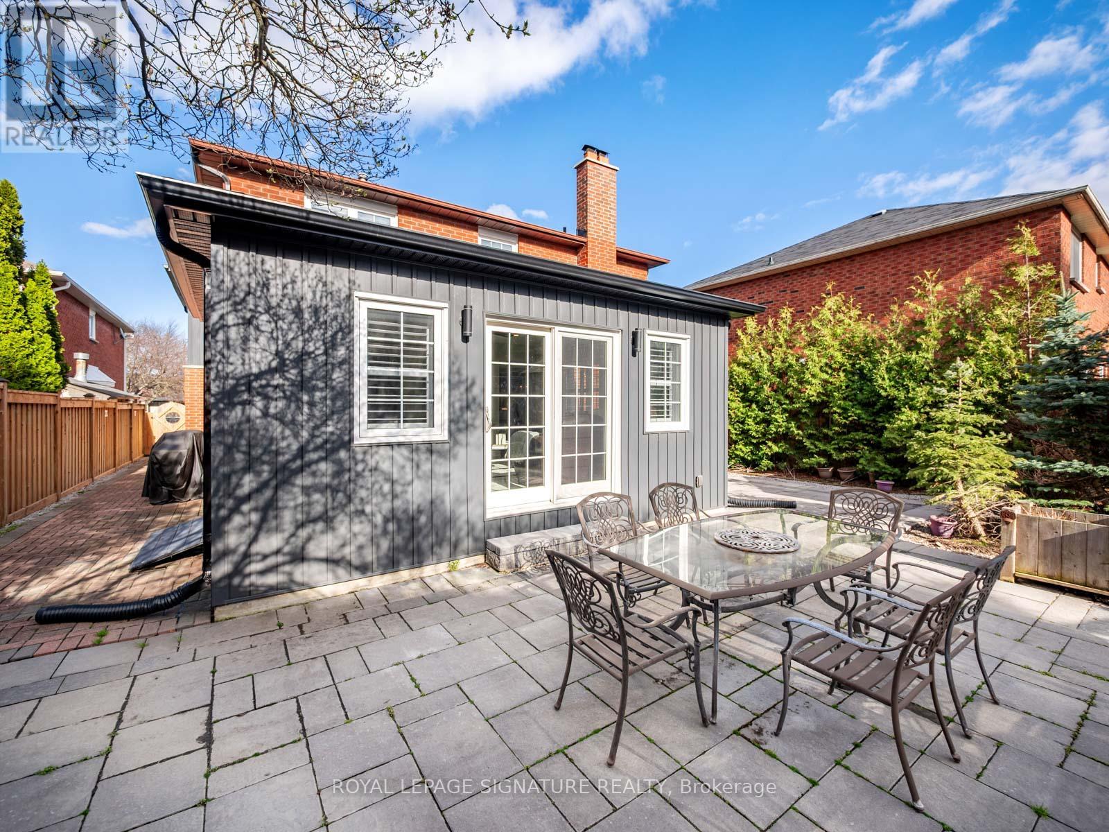28 Bowes Garden Court, Toronto, Ontario  M1C 4L8 - Photo 40 - E13206880