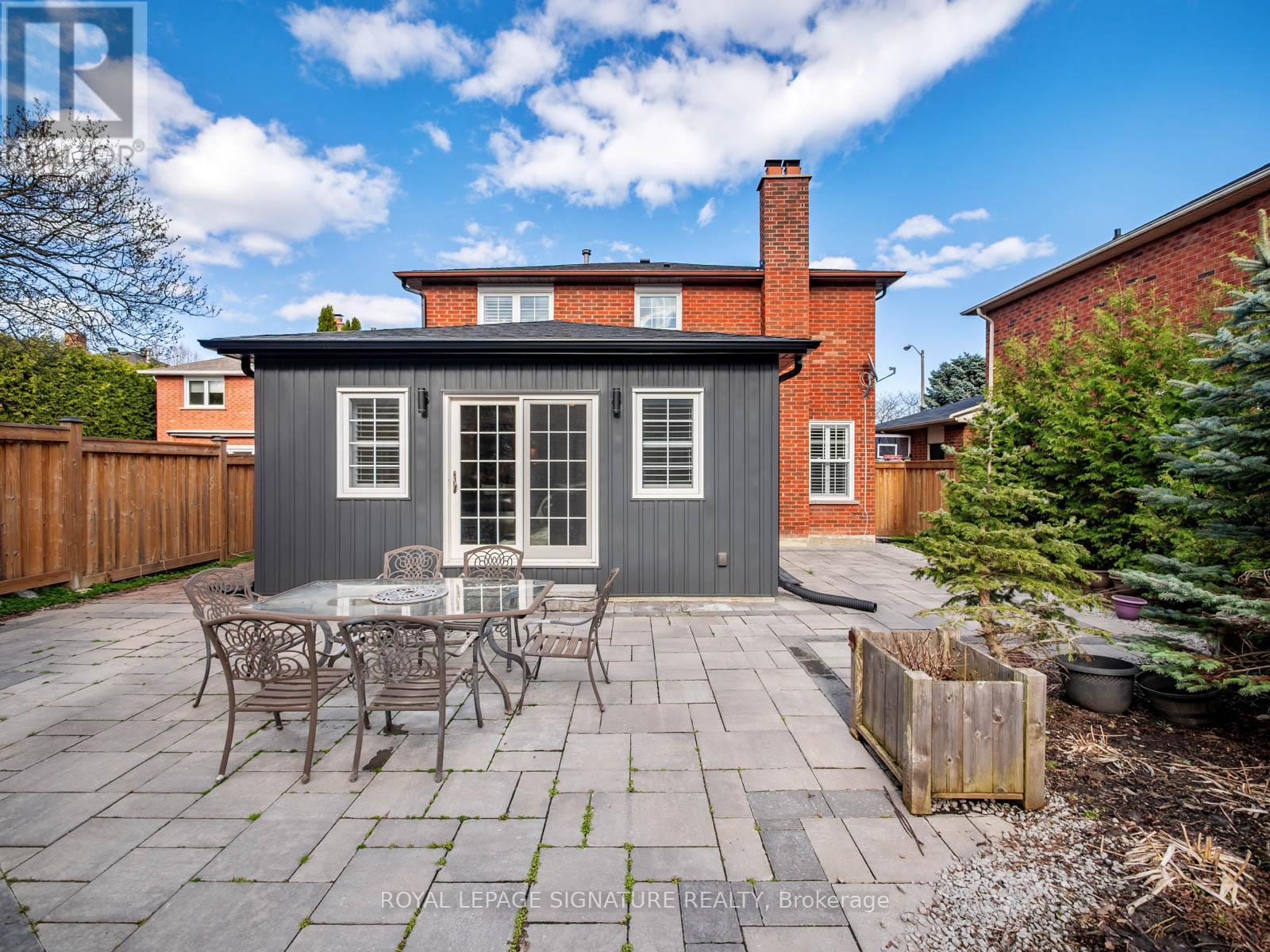 28 Bowes Garden Court, Toronto, Ontario  M1C 4L8 - Photo 41 - E13206880