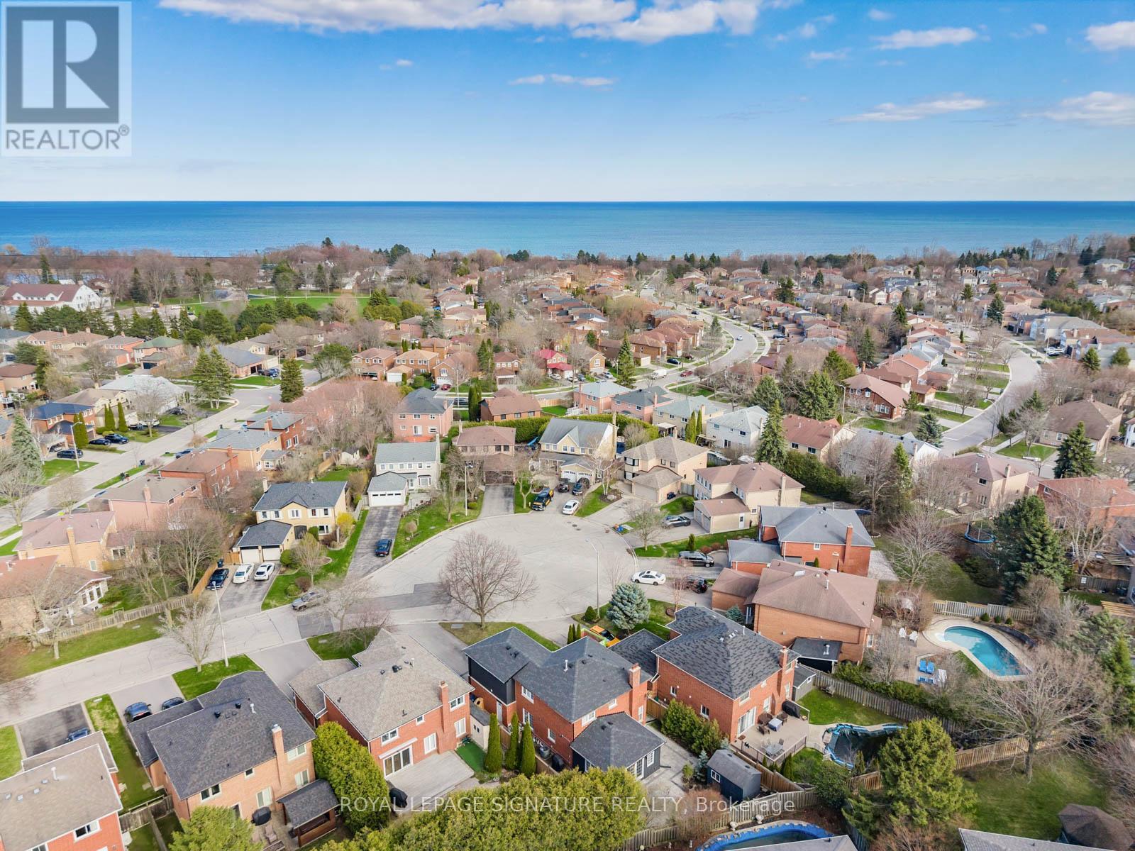 28 Bowes Garden Court, Toronto, Ontario  M1C 4L8 - Photo 44 - E13206880