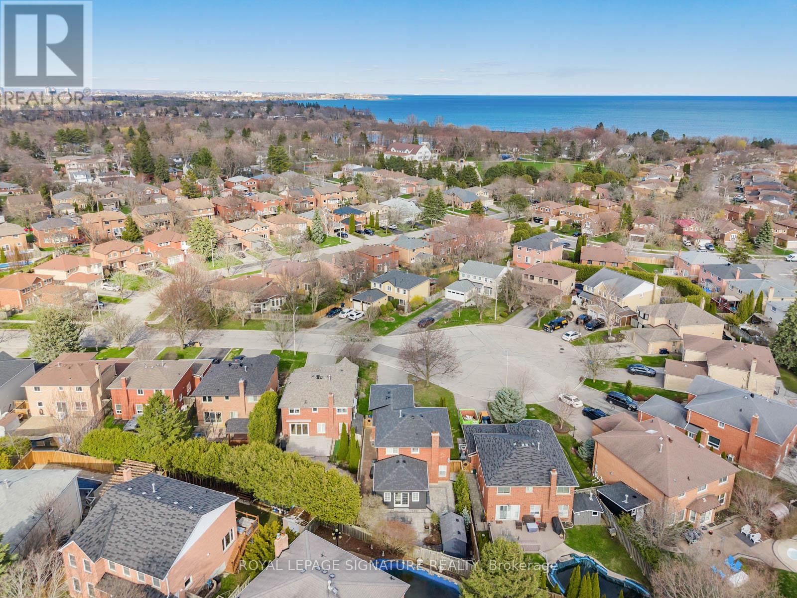 28 Bowes Garden Court, Toronto, Ontario  M1C 4L8 - Photo 45 - E13206880