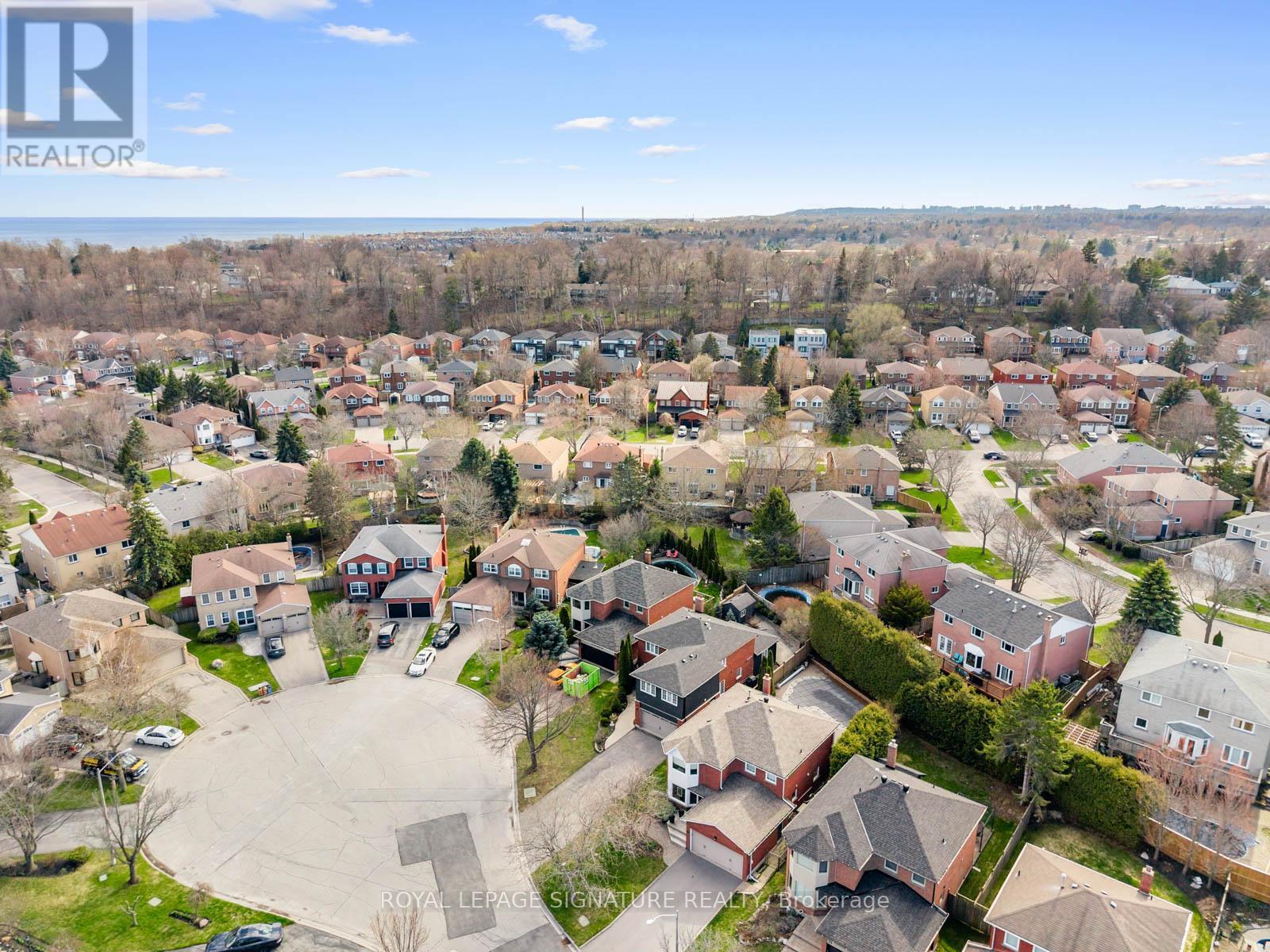 28 Bowes Garden Court, Toronto, Ontario  M1C 4L8 - Photo 46 - E13206880